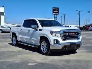 2019 Gmc Sierra 1500 for sale in Tulsa OK