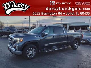 2019 Gmc Sierra 1500 for sale in Joliet IL