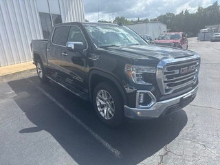 2021 Gmc Sierra 1500 for sale in Greenville SC