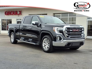 2022 Gmc Sierra 1500 Limited for sale in Monroe MI