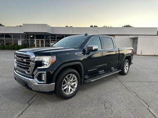 2019 Gmc Sierra 1500 for sale in Greenville SC