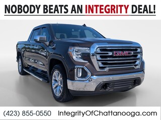 2019 Gmc Sierra 1500 for sale in Chattanooga TN