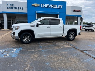 2019 Gmc Sierra 1500 for sale in Grenada MS