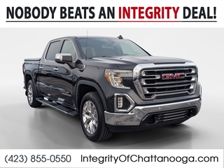 2020 Gmc Sierra 1500 for sale in Chattanooga TN