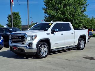 2021 Gmc Sierra 1500 for sale in Madison NE