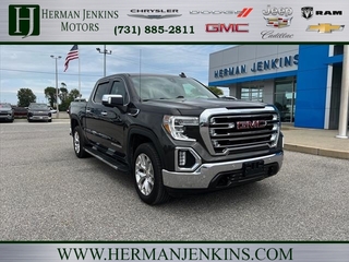 2021 Gmc Sierra 1500 for sale in Union City TN