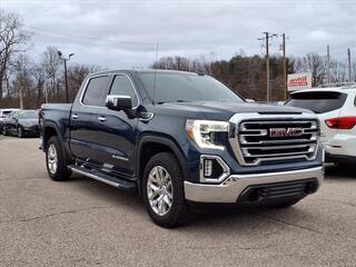 2021 Gmc Sierra 1500 for sale in Goshen IN