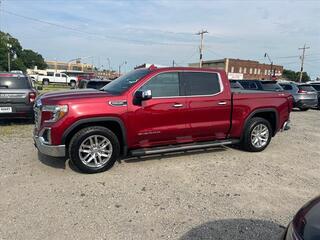 2019 Gmc Sierra 1500 for sale in Okmulgee OK