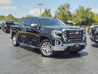 2021 Gmc Sierra 1500 for sale in Harrison AR