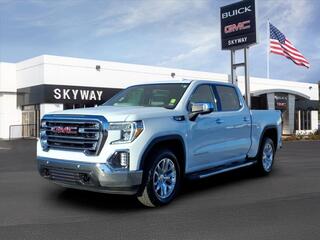 2021 Gmc Sierra 1500 for sale in Council Bluffs IA