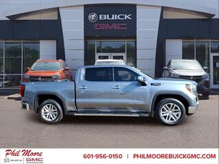 2022 Gmc Sierra 1500 Limited for sale in Jackson MS