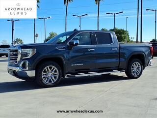 2022 Gmc Sierra 1500 Limited