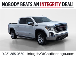 2019 Gmc Sierra 1500 for sale in Chattanooga TN