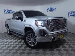 2019 Gmc Sierra 1500 for sale in Topeka KS