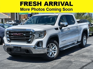 2019 Gmc Sierra 1500 for sale in Litchfield IL