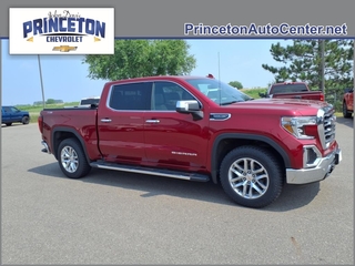 2020 Gmc Sierra 1500 for sale in Spartanburg SC