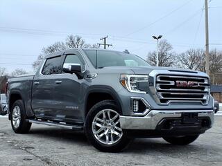 2021 Gmc Sierra 1500 for sale in Wilmington IL