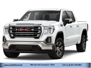 2022 Gmc Sierra 1500 Limited for sale in Conway AR