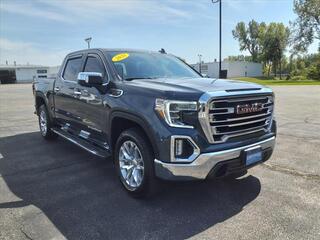 2021 Gmc Sierra 1500 for sale in Freeport IL