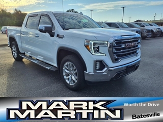2021 Gmc Sierra 1500 for sale in Batesville AR