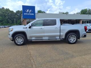 2021 Gmc Sierra 1500 for sale in Batesville MS