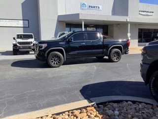 2021 Gmc Sierra 1500 for sale in Lexington NC