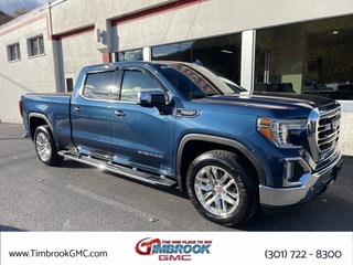 2019 Gmc Sierra 1500 for sale in Cumberland MD