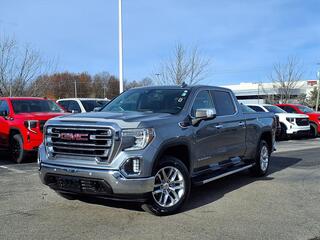 2019 Gmc Sierra 1500 for sale in Avon OH