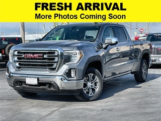 2022 Gmc Sierra 1500 Limited for sale in Litchfield IL