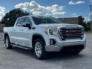 2021 Gmc Sierra 1500 for sale in Greer SC