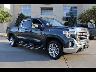 2022 Gmc Sierra 1500 Limited