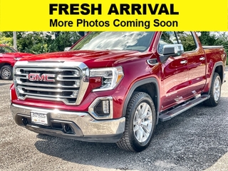 2021 Gmc Sierra 1500 for sale in Litchfield IL