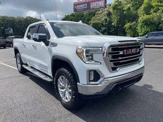 2021 Gmc Sierra 1500 for sale in Enterprise AL