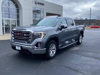 2021 Gmc Sierra 1500 for sale in Shelbyville IN