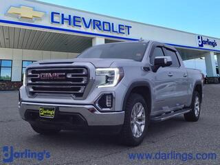 2022 Gmc Sierra 1500 Limited