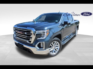2021 Gmc Sierra 1500 for sale in Denton TX