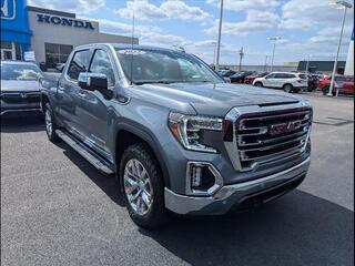 2022 Gmc Sierra 1500 Limited