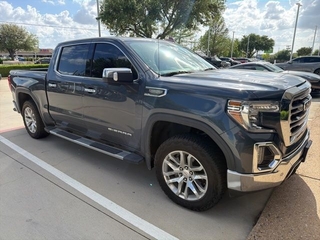 2022 Gmc Sierra 1500 Limited for sale in Plano TX