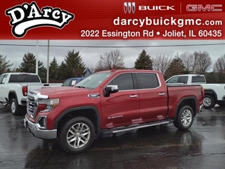 2020 Gmc Sierra 1500 for sale in Joliet IL