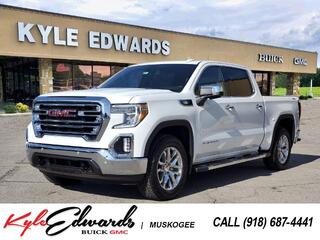 2021 Gmc Sierra 1500 for sale in Eufaula OK