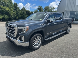 2022 Gmc Sierra 1500 Limited