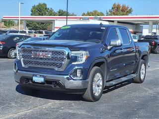 2021 Gmc Sierra 1500 for sale in Savoy IL