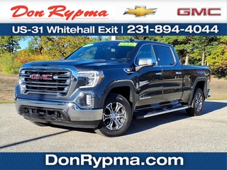 2022 Gmc Sierra 1500 Limited for sale in Whitehall MI