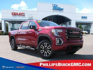 2020 Gmc Sierra 1500 for sale in Fruitland Park FL