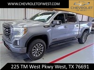 2021 Gmc Sierra 1500 for sale in West TX