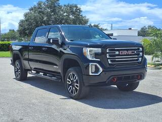 2021 Gmc Sierra 1500 for sale in Greer SC