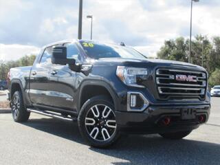 2020 Gmc Sierra 1500 for sale in Fruitland Park FL