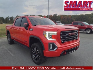 2021 Gmc Sierra 1500 for sale in White Hall AR