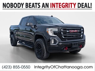 2021 Gmc Sierra 1500 for sale in Chattanooga TN
