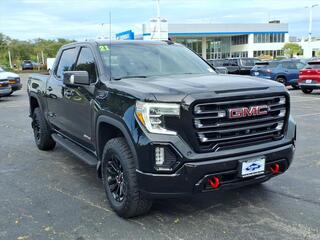 2021 Gmc Sierra 1500 for sale in Rockford IL